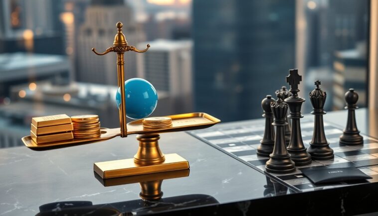 Posible ronda que igualaría la valoración de OpenAI presiona a Anthropic