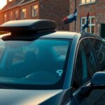 Primer permiso europeo para la conducción supervisada de Tesla en Países Bajos