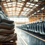 Problema con proveedor de asientos frena entregas de Lucid en el primer trimestre