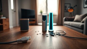 Problemas en Google Home tras la apuesta por Gemini