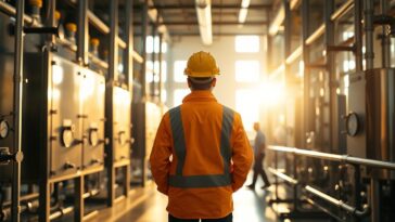 Producción sostenible de ácido acrílico a partir de glicerol con reactor de membrana