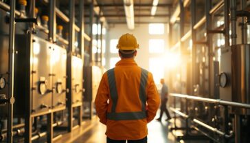 Producción sostenible de ácido acrílico a partir de glicerol con reactor de membrana