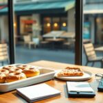 Promociones de restaurantes por el día de impuestos 2026: guía rápida para ahorrar