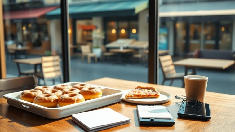 Promociones de restaurantes por el día de impuestos 2026: guía rápida para ahorrar