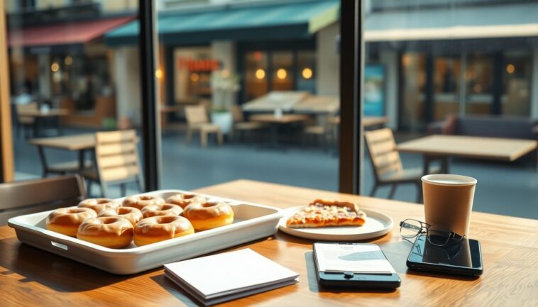 Promociones de restaurantes por el día de impuestos 2026: guía rápida para ahorrar