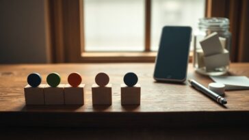 Prueba Hurdle: un juego de palabras en cinco rondas para todos