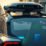 Pruebas de robotaxis Lucid Gravity en San Francisco impulsadas por Nuro y Uber