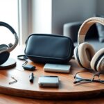 ¿qué auriculares over-ear comprar? AirPods Max 2, Sony WH-1000XM6 o Bose QuietComfort Ultra 2