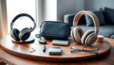 ¿qué auriculares over-ear comprar? AirPods Max 2, Sony WH-1000XM6 o Bose QuietComfort Ultra 2