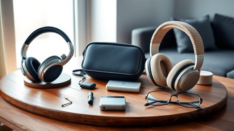 ¿qué auriculares over-ear comprar? AirPods Max 2, Sony WH-1000XM6 o Bose QuietComfort Ultra 2