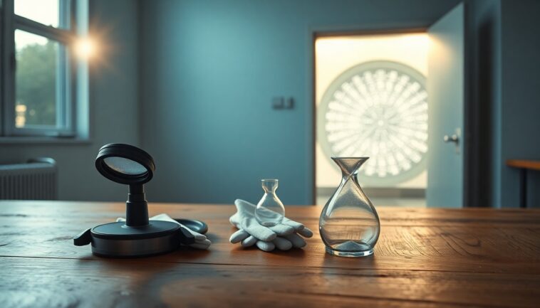 Qué es el efecto mirage y por qué pone en riesgo los diagnósticos por imagen