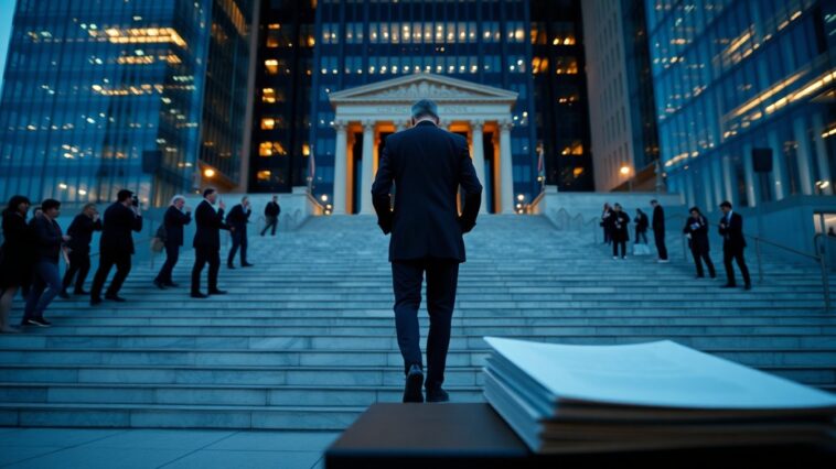 Qué está en juego en el juicio entre Musk y Altman para la industria de la IA