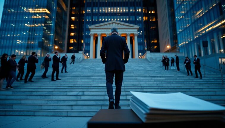 Qué está en juego en el juicio entre Musk y Altman para la industria de la IA