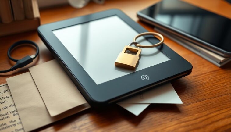 Qué implica el fin de soporte de Amazon para Kindles pre-2012