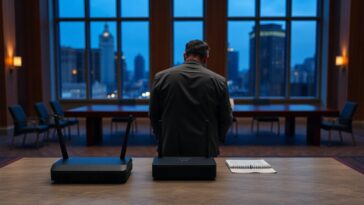 Qué significa para ti la extensión de la prohibición de la FCC a routers y hotspots móviles