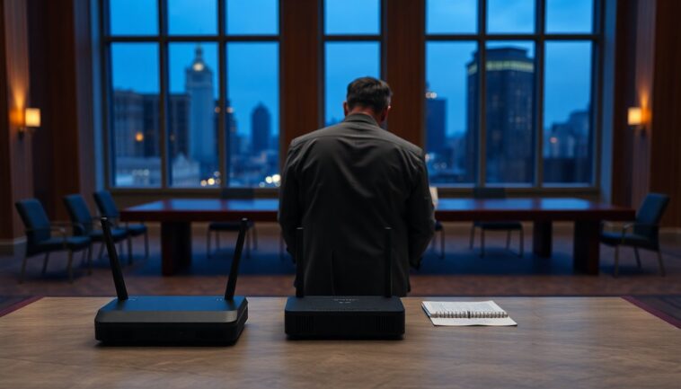 Qué significa para ti la extensión de la prohibición de la FCC a routers y hotspots móviles