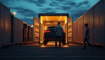 Qué significa que Tesla necesite microfábricas para actualizar sus coches