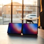 Razr Ultra vs Galaxy Z Flip 7: análisis completo para elegir