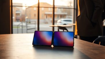 Razr Ultra vs Galaxy Z Flip 7: análisis completo para elegir