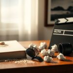 Reacciones por el casting de Patrick Schwarzenegger en la adaptación de Beach Read