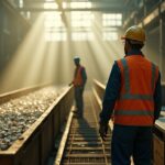 Reciclaje eficiente de baterías: recuperar litio y aliviar la cadena de suministro