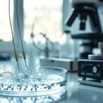 Redes neuronales biológicas entrenadas para tareas de aprendizaje temporal