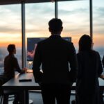 Rednote prepara una división internacional con enfoque en datos y moderación