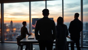 Rednote prepara una división internacional con enfoque en datos y moderación