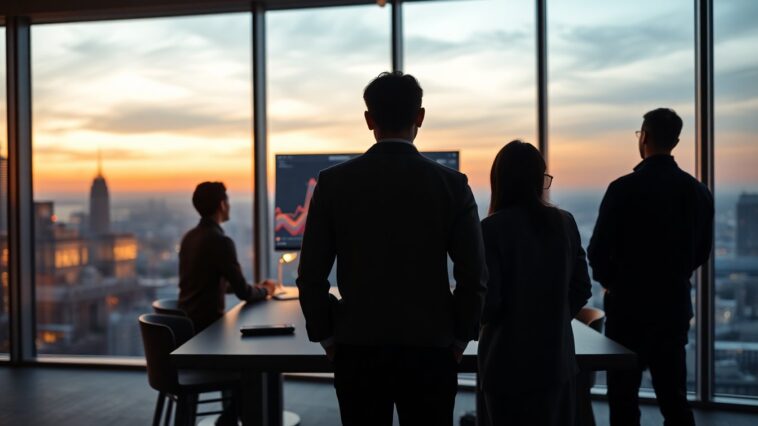 Rednote prepara una división internacional con enfoque en datos y moderación