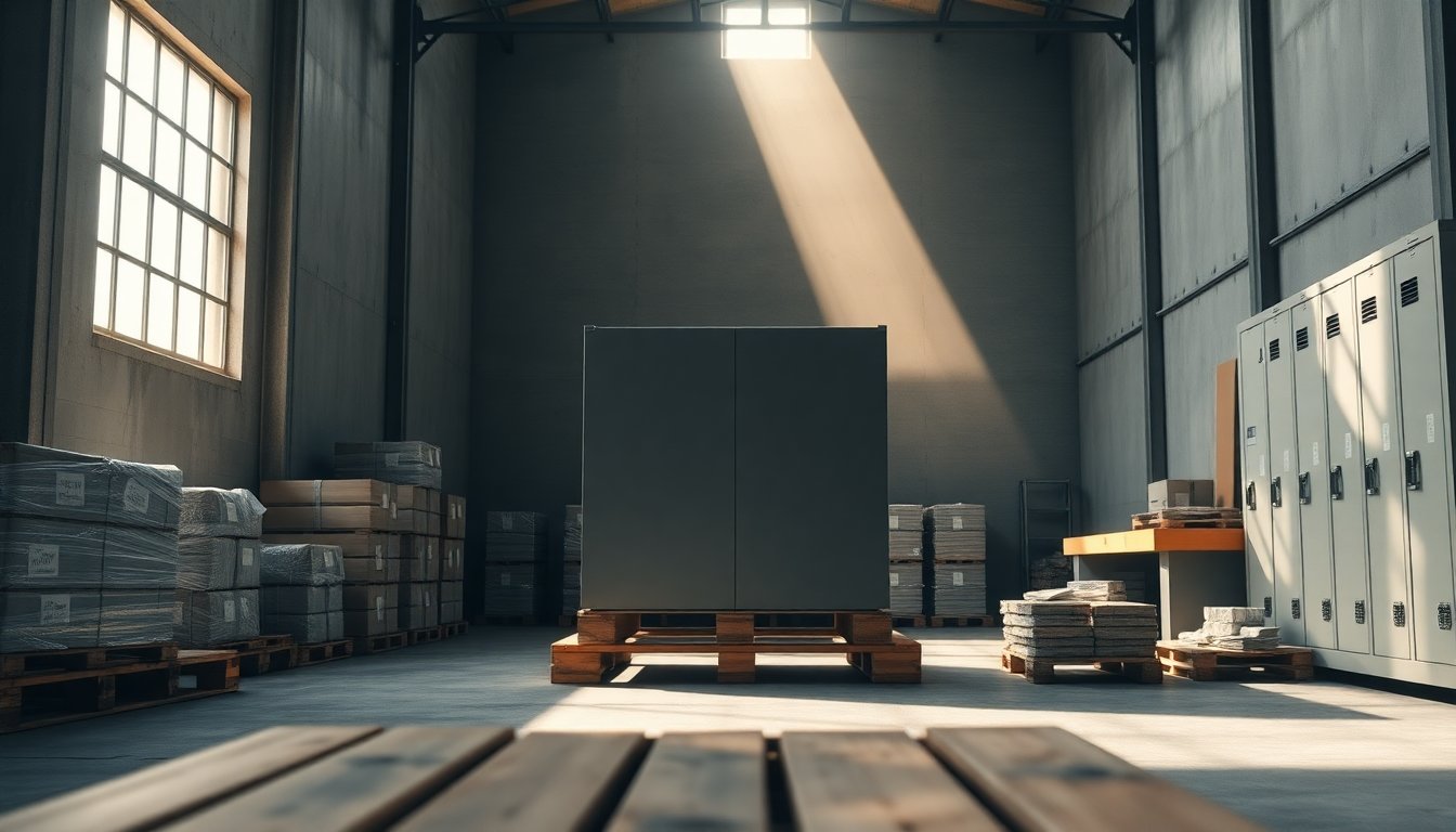 Redwood Materials apuesta por el almacenamiento energético tras reducción de personal