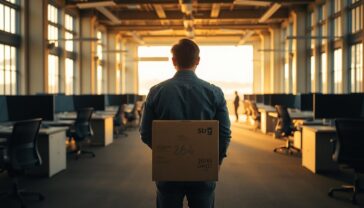 Reestructuración en Covalen: hasta 700 puestos en peligro por el ajuste de Meta