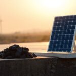 Renovables por delante del carbón: qué significa para la red eléctrica