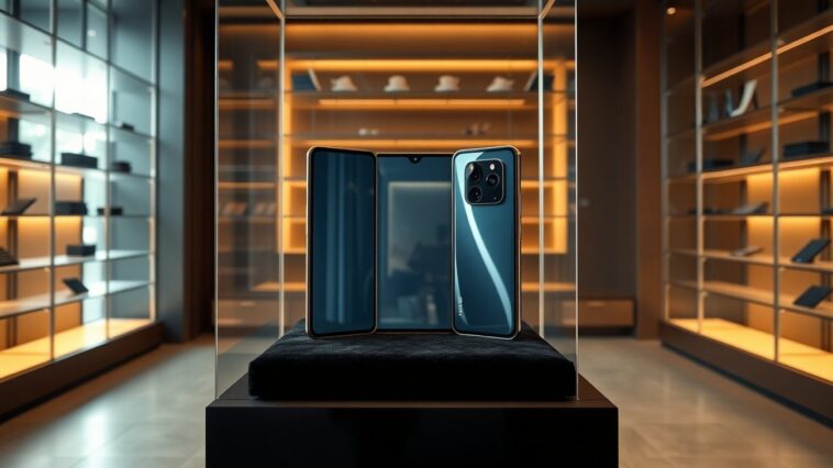 Reposición limitada del Galaxy Z TriFold: cómo conseguir uno antes de que se agote