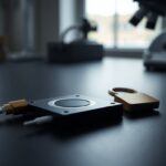 Resonador fotónico de guía dual optimiza procesamiento de datos y comunicaciones seguras