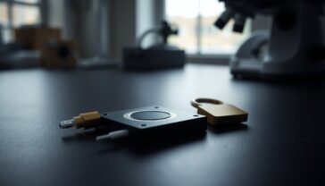 Resonador fotónico de guía dual optimiza procesamiento de datos y comunicaciones seguras