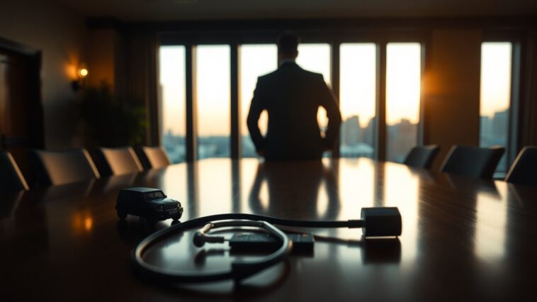 Responsabilidad por errores de la IA: quién paga y por qué importa