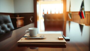 Reuniones entre Anthropic y la Casa Blanca muestran distensión en medio de una demanda