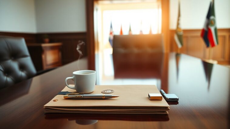 Reuniones entre Anthropic y la Casa Blanca muestran distensión en medio de una demanda