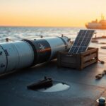 Reutilización de New Glenn termina con satélite BlueBird 7 fuera de órbita