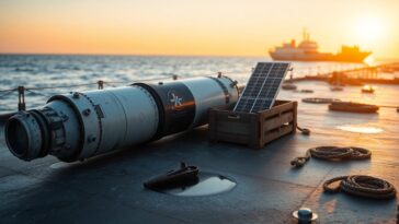 Reutilización de New Glenn termina con satélite BlueBird 7 fuera de órbita