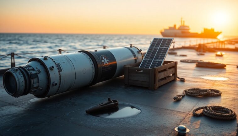 Reutilización de New Glenn termina con satélite BlueBird 7 fuera de órbita