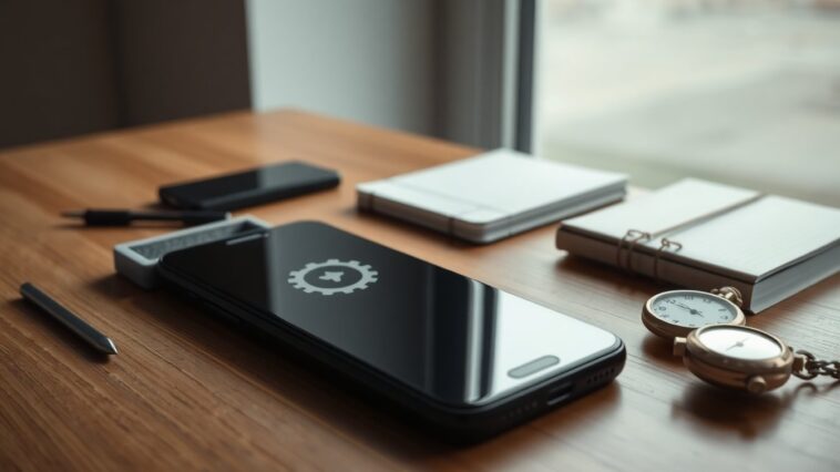 Revertir actualizaciones de servicios de Google en Android paso a paso