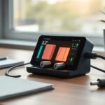 Revisión del Olight Ostation 2 Pro: por qué destaca como cargador avanzado