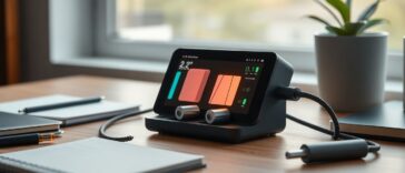 Revisión del Olight Ostation 2 Pro: por qué destaca como cargador avanzado