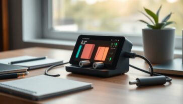 Revisión del Olight Ostation 2 Pro: por qué destaca como cargador avanzado