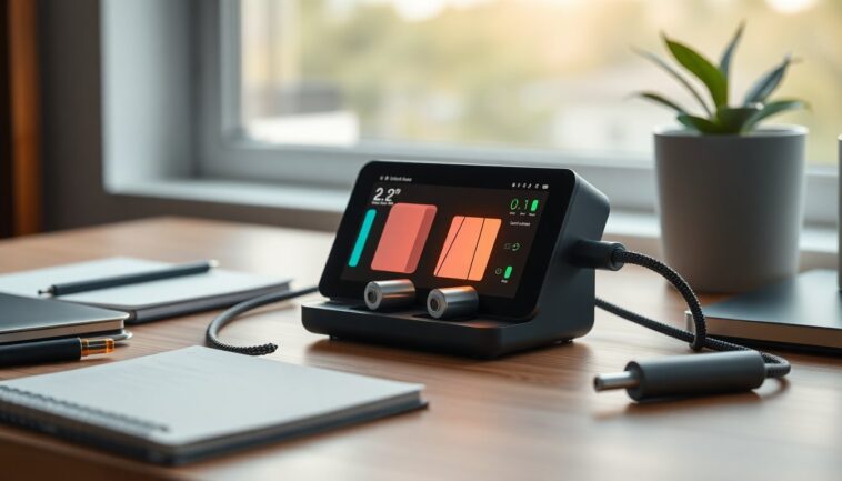 Revisión del Olight Ostation 2 Pro: por qué destaca como cargador avanzado