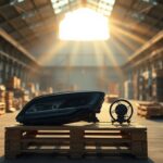 Rivian acelera la producción del R2 tras el golpe del tornado en Normal