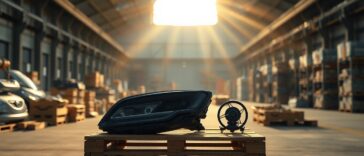 Rivian acelera la producción del R2 tras el golpe del tornado en Normal