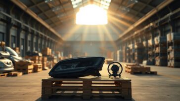 Rivian acelera la producción del R2 tras el golpe del tornado en Normal