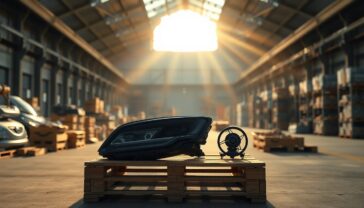 Rivian acelera la producción del R2 tras el golpe del tornado en Normal